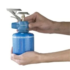 Campingaz Réchaud Twister Plus PZ Avec Boite De Rangement -Pêche Séries Boutique rechaud twister plus pz avec boite de rangement 3