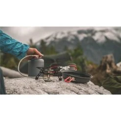 Robens Fire Beetle Pro Ensemble De Cuisine M -Pêche Séries Boutique robens fire beetle pro ensemble de cuisine m 3