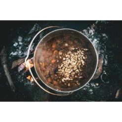 Robens Ottawa Pan 6L - Poêle 6L D'Ottawa -Pêche Séries Boutique robens ottawa pan 6l poele 6l dottawa 2