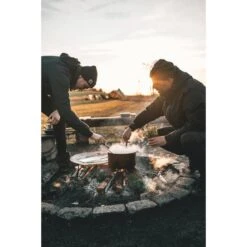 Robens Ottawa Pan 6L - Poêle 6L D'Ottawa -Pêche Séries Boutique robens ottawa pan 6l poele 6l dottawa 3