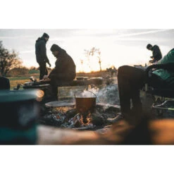 Robens Ottawa Pan 6L - Poêle 6L D'Ottawa -Pêche Séries Boutique robens ottawa pan 6l poele 6l dottawa 4