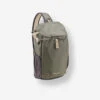 Sac à Bandoulière De Pêche 9L - Sling Bag 100 Kaki -Pêche Séries Boutique sac a bandouliere de peche 9l sling bag 100 kaki
