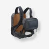 Sac à Dos De Pêche Chest Pack 500 15L + 5L 2 Sac à Dos De Pêche Chest Pack 500 15L + 5L -Pêche Séries Boutique sac a dos de peche chest pack 500 15l 5l