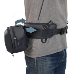 Sac à Dos De Pêche Chest Pack 500 15L + 5L -Pêche Séries Boutique sac a dos de peche chest pack 500 15l 5l 8