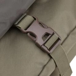 Sac Besace Pêche De La Truite 12L - Musette Kaki -Pêche Séries Boutique sac besace peche de la truite 12l musette kaki 4