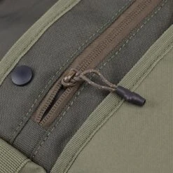 Sac Besace Pêche De La Truite 12L - Musette Kaki -Pêche Séries Boutique sac besace peche de la truite 12l musette kaki 5