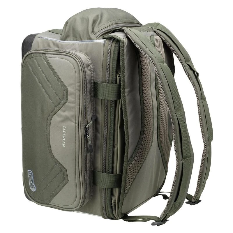 SAC CARRYALL 900 PÊCHE DE LA CARPE 4 SAC CARRYALL 900 PÊCHE DE LA CARPE – Image 2