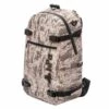 Sac De Pêche étanche 25 Litres Avec Système De 2 Fermetures éclair - CAMO -Pêche Séries Boutique sac de peche etanche 25 litres avec systeme de 2 fermetures eclair camo