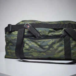 SAC DE TRANSPORT 40L CAMO -Pêche Séries Boutique sac de transport 40l camo 3