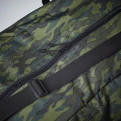 SAC DE TRANSPORT 40L CAMO -Pêche Séries Boutique sac de transport 40l camo 4