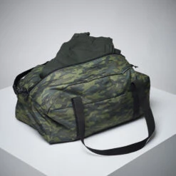 SAC DE TRANSPORT 40L CAMO -Pêche Séries Boutique sac de transport 40l camo 5
