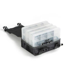 Sac De Transport Fox Rage Voyager® Camo S -Pêche Séries Boutique sac de transport fox rage voyager camo s 2