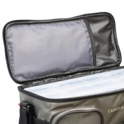 SACOCHE DE PÊCHE 100 13L -Pêche Séries Boutique sacoche de peche 100 13l 3