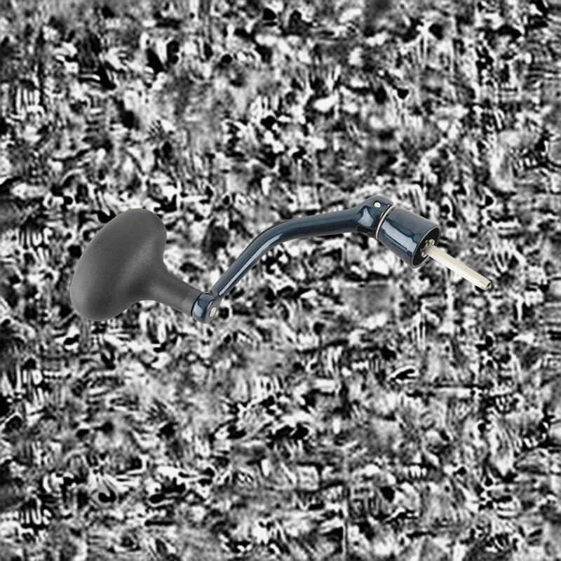 SAV Manivelle Pour Moulinet De Pêche En Mer BXT 500 SW 8000 3 SAV Manivelle Pour Moulinet De Pêche En Mer BXT 500 SW 8000