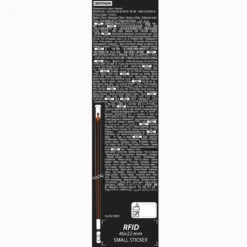 SCION EQUIPE CARPOVER -1 TIP ELASTIQUE 2.1MM -Pêche Séries Boutique scion equipe carpover 1 tip elastique 21mm 7