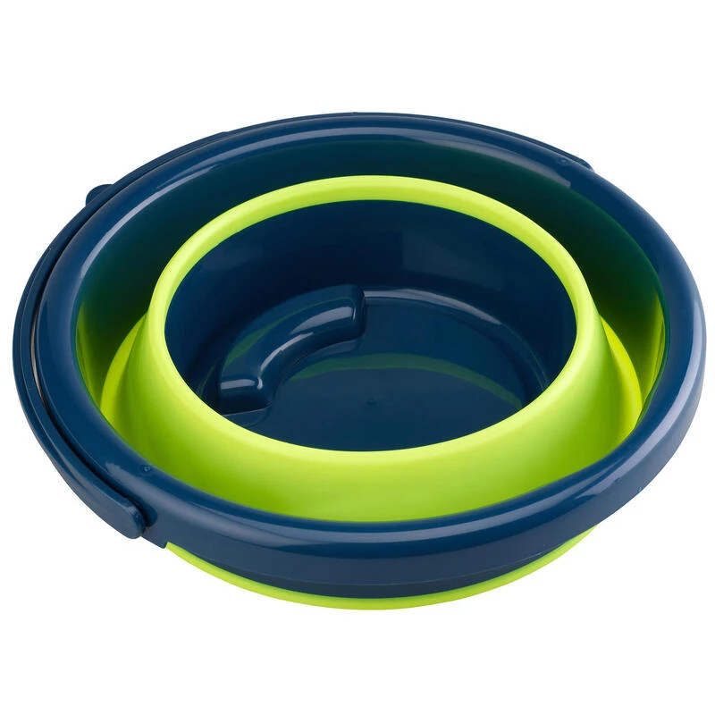 SEAU DE PÊCHE PLIANT 3L SW BKT PM 4 SEAU DE PÊCHE PLIANT 3L SW BKT PM – Image 2