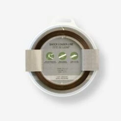 Shock Leader 50/100 100m Pêche De La Carpe