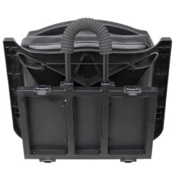 SIEGE DE STATION DE PECHE PIVOTANT A 360° AVEC DOSSIER POUR LES STATIONS CSB 17 SIEGE DE STATION DE PECHE PIVOTANT A 360° AVEC DOSSIER POUR LES STATIONS CSB -Pêche Séries Boutique siege de station de peche pivotant a 360 avec dossier pour les stations csb 5