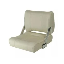SIÈGE PILOTE À DOSSIER RÉVERSIBLE -Pêche Séries Boutique siege pilote a dossier reversible 2