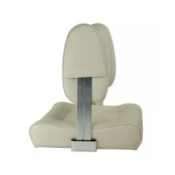 SIÈGE PILOTE À DOSSIER RÉVERSIBLE -Pêche Séries Boutique siege pilote a dossier reversible 3