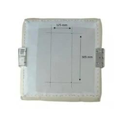 SIÈGE PILOTE À DOSSIER RÉVERSIBLE -Pêche Séries Boutique siege pilote a dossier reversible 6