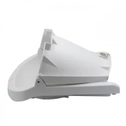 SIÈGE PILOTE RABATTABLE BLANC -Pêche Séries Boutique siege pilote rabattable blanc 3