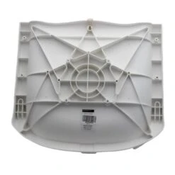 SIÈGE PILOTE RABATTABLE BLANC -Pêche Séries Boutique siege pilote rabattable blanc 4