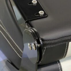 SIÈGE PILOTE SKIPPER PREMIUM -Pêche Séries Boutique siege pilote skipper premium 6