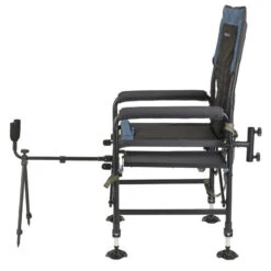 SIEGE PLIANT DE PECHE ESSENSEAT 500 COMFORT -Pêche Séries Boutique siege pliant de peche essenseat 500 comfort 2