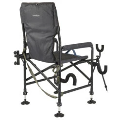 SIEGE PLIANT DE PECHE ESSENSEAT 500 COMFORT -Pêche Séries Boutique siege pliant de peche essenseat 500 comfort 3