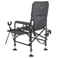 SIEGE PLIANT DE PECHE ESSENSEAT 500 COMFORT -Pêche Séries Boutique siege pliant de peche essenseat 500 comfort 4