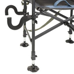 SIEGE PLIANT DE PECHE ESSENSEAT 500 COMFORT -Pêche Séries Boutique siege pliant de peche essenseat 500 comfort 7