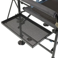 SIEGE PLIANT DE PECHE ESSENSEAT 500 COMFORT -Pêche Séries Boutique siege pliant de peche essenseat 500 comfort 8