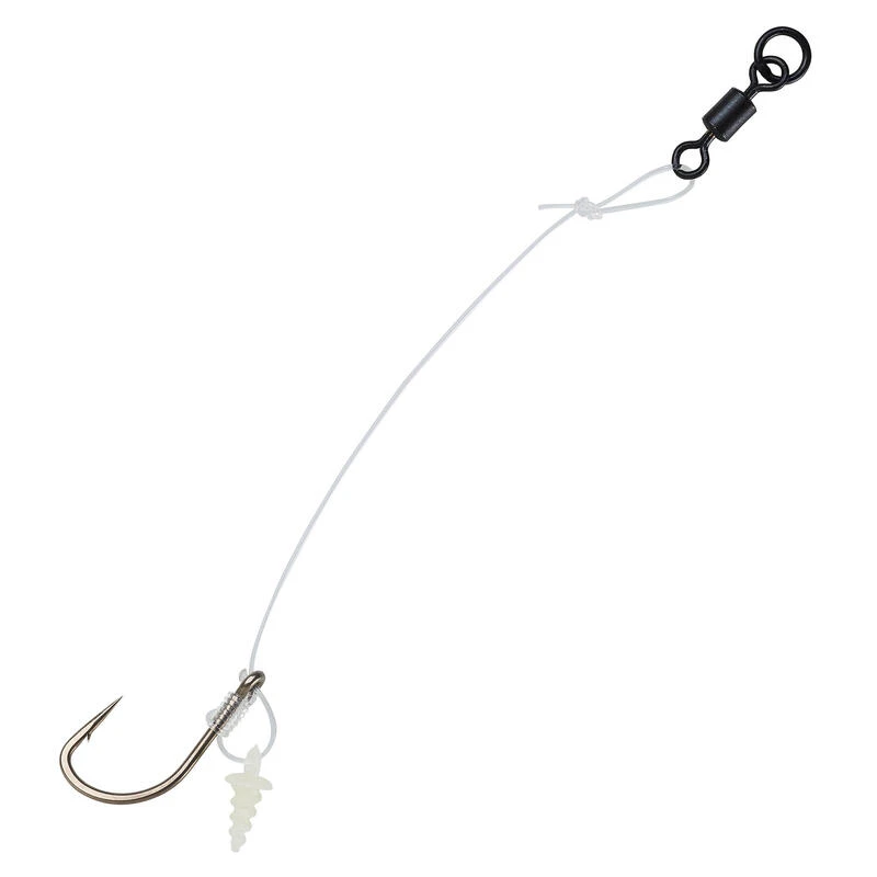 SN Hook 900 Chod Rig Bas De Ligne Monté Pêche De La Carpe 5 SN Hook 900 Chod Rig Bas De Ligne Monté Pêche De La Carpe – Image 3