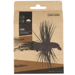 SOIE PÊCHE A LA MOUCHE HRK DT4 -Pêche Séries Boutique soie peche a la mouche hrk dt4 4