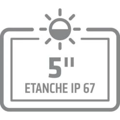 HUMMINBIRD Sondeur HELIX 5 G2 HD, Sonde Tableau Arrière -Pêche Séries Boutique sondeur helix 5 g2 hd sonde tableau arriere 2