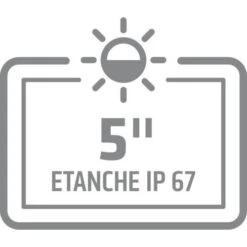 HUMMINBIRD Sondeur HELIX 5G2 DI, Sonde Tableau Arrière -Pêche Séries Boutique sondeur helix 5g2 di sonde tableau arriere 2