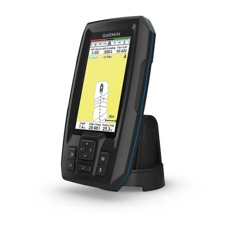 Garmin SONDEUR STRIKER 4 PLUS 4 Garmin SONDEUR STRIKER 4 PLUS – Image 2