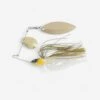 SPINNERBAIT PÊCHE DES CARNASSIERS DB SPIN AYU 1/2OZ 14GR -Pêche Séries Boutique spinnerbait peche des carnassiers db spin ayu 12oz 14gr