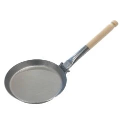 Stabilotherm Couperet De Boucher Avec Manche En Bois -Pêche Séries Boutique stabilotherm couperet de boucher avec manche en bois 2