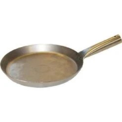 Stabilotherm Poêle à Frire Avec Poignée Fixe Ouverte -Pêche Séries Boutique stabilotherm poele a frire avec poignee fixe ouverte 1