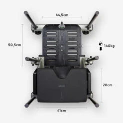 STATION DE PÊCHE CAPERLAN CSB D36 COMP NOUVELLE GENERATION 16 STATION DE PÊCHE CAPERLAN CSB D36 COMP NOUVELLE GENERATION -Pêche Séries Boutique station de peche caperlan csb d36 comp nouvelle generation 4