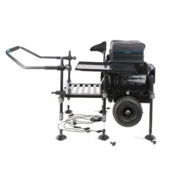 STATION DE PÊCHE CSB COMPETITION CAPERLAN -Pêche Séries Boutique station de peche csb competition caperlan 3