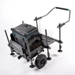 STATION DE PÊCHE CSB COMPETITION CAPERLAN -Pêche Séries Boutique station de peche csb competition caperlan 4