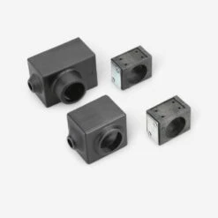 SUPPORT ECROU PIED STATION CSB