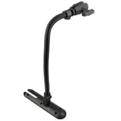 Ram Support Latéral Flexible Pour Sondes Lowrance TotalScan/ActiveImaging