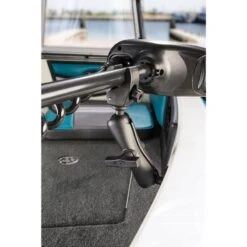 Ram Support Pour Moteur électrique MinnKota Powerdrive, Terrova Et Ulterra -Pêche Séries Boutique support pour moteur electrique minnkota powerdrive terrova et ulterra 2
