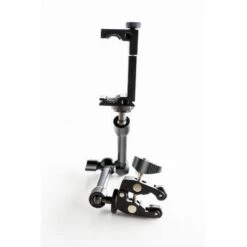 Deeper Support Smartphone Articulé Pour Float Tube Et Kayak -Pêche Séries Boutique support smartphone articule pour float tube et kayak 2