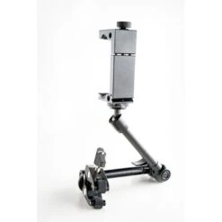 Deeper Support Smartphone Articulé Pour Float Tube Et Kayak -Pêche Séries Boutique support smartphone articule pour float tube et kayak 4