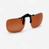 Sur-lunettes De Pêche Polarisantes OTG 100 Clip-On -Pêche Séries Boutique sur lunettes de peche polarisantes otg 100 clip on